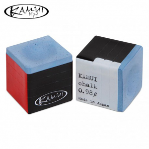 Kamui 0.98B Chalk - 1 Cube