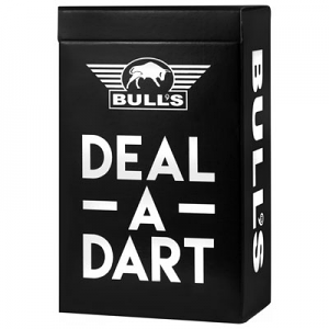 Deal-A-Dart Dart Card Game