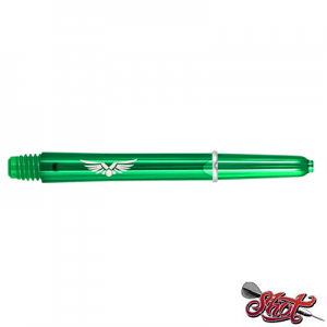 Shot Eagle Claw Green Shafts 