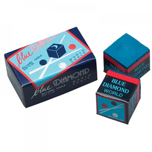 Blue Diamond Chalk - 2 Piece Box