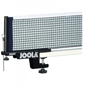 Joola Premium Avanti Table Tennis Net and Post Set