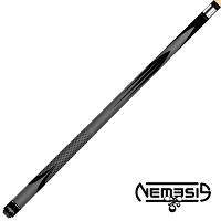 Nemesis Sportec K10 Charcoal Metallic Cue