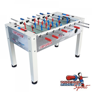 Robert Sport Top Speed - Official Competition Foosaball Table 