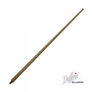 Dufferin Brass Joint Antique Ash Shaft 10mm