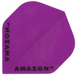 Amazon - Purple