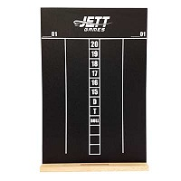 Dart Chalkboard Jett 16" X 24"