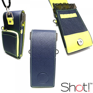 Spectrum Dart Case - Navy