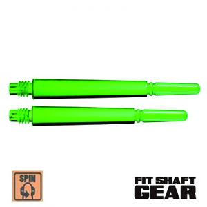 Fit Gear Locked Normal Green Shafts