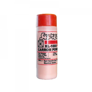 Surco Carrom and Crokinole Powder