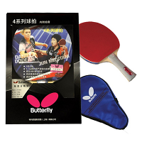 Butterfly 401 FL Racket