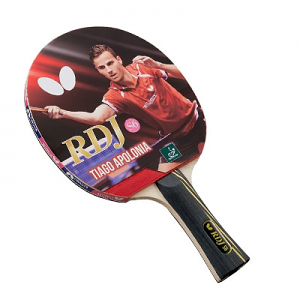 Butterfly RDJ S6 Table Tennis Racket 