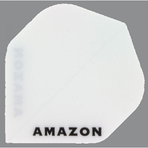 Amazon - White