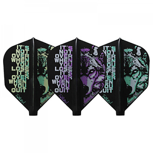 Fit Flight Standard Royden Lam 5 Signature Flights 