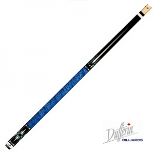 Dufferin 500 Series Cue 5439 Tech Shaft Cue 