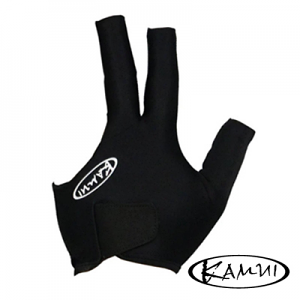 Kamui Quick Dry Glove Black