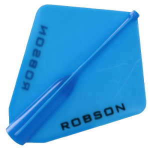 Robson Plus Dart Flights - Astra