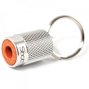 Shot Dart Sharpener Key Chain