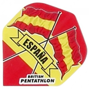 Pentathlon Flights - Spain