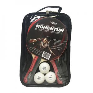 Jett Momentum 2 Player Ping Pong Playpack