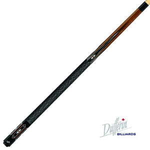 Dufferin HPL Premium Two-Piece H-PL02R Cue 