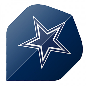 NFL Flights - Dallas Cowboys