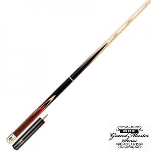 BCE Grand Master Series Snooker Cue GM-100 3/4 57'' 9.5mm