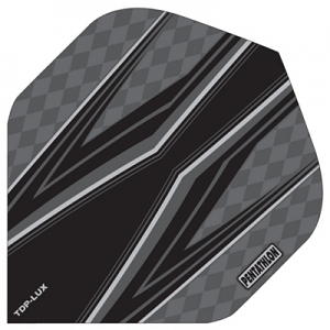 Pentathlon TDP LUX Flights - Black/Grey Standard