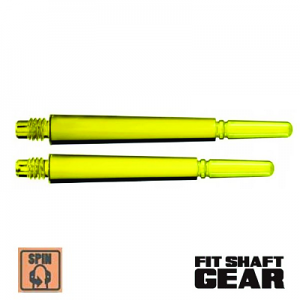 Fit Gear Locked Normal Yellow Shafts