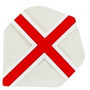 PolyMet - England's Flag