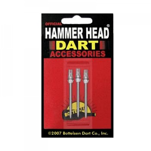 Hammerhead Medium Dart Points