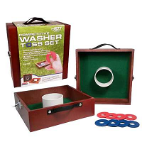 Jett Competitive Washer Toss