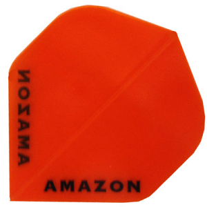 Amazon - Orange