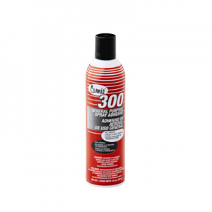  Camie 300 General Purpose Spray Adhesive
