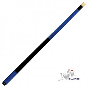 Dufferin House ll Two-Piece Cue Magnum Blue