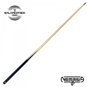 Nemesis BalanceTech Fiberglass Weighted Short Cues