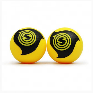 Spikeball Pro Replacement Balls (Set of 2)