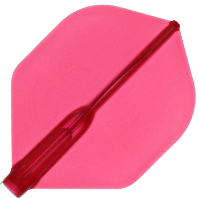Fit Flight Rocket Shape